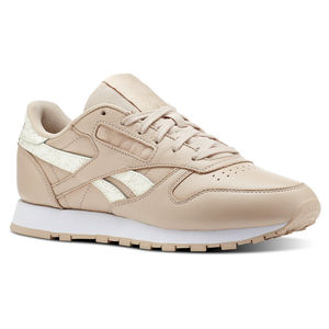 Кроссовки новые Reebok Classic Leather размер 38 цвет любой но светлый