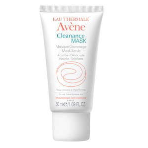 Маска для лица Avene Cleanance MASK