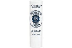 Бальзам-стик для губ Loccitane