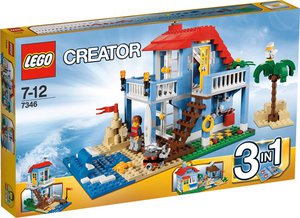 Lego 7346