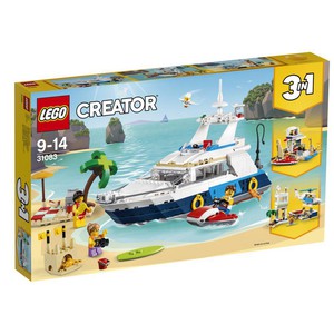 Lego 31083