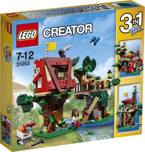 Lego 31053