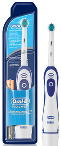 Toothbrush Oral B