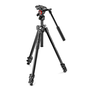 Штатив Manfrotto