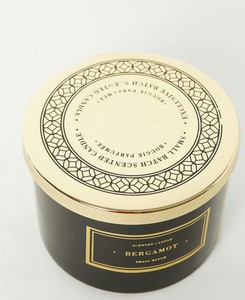 Bergamot Candle