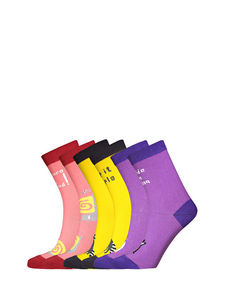 Носки Big Bang Socks