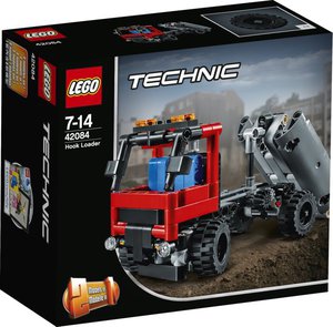 Lego 42084