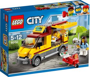 Lego 60150