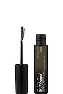 Maybelline brow drama dark brown