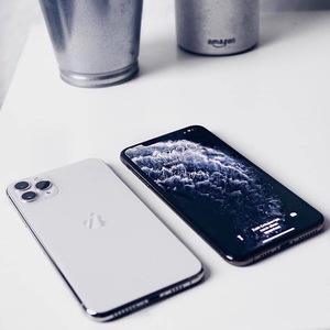 iPhone 11 Pro Max 512GB Silver