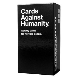 Cards Aganst Humanity