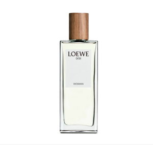 1 выбрали LOEWE Loewe 001 Парфюмерная вода для женщин