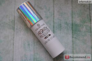 Хайлайтер Essence Prismatic Hololighter stick