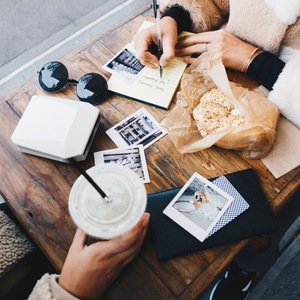 Fujifilm INSTAX SQUARE 10x2