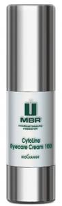 MBR Сytoline Eyecare Cream 100