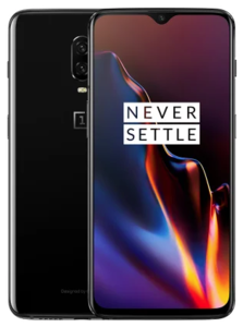 OnePlus 6T 8/128GB