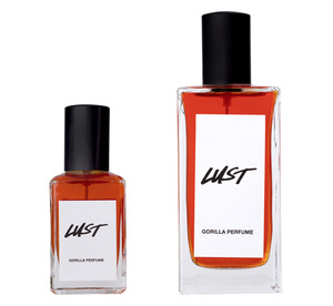 Lush Lust тв