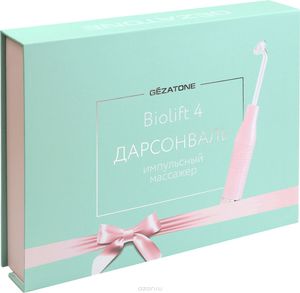 Дарсонваль Gezatone