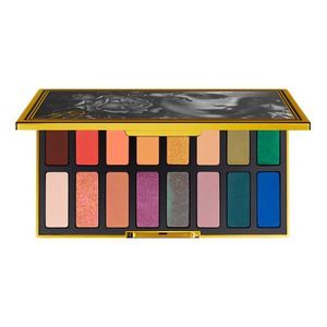Палетка теней Kat Von D