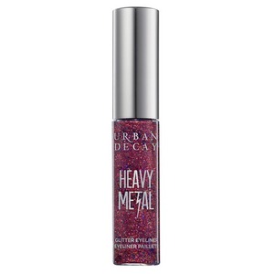 Подводка  Urban Decay Heavy Metal в оттенке Punk Rock