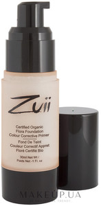 Zuii Organic Color Corrective Primer