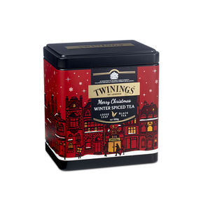 Twinings Xmas Tea