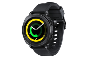 Часы Samsung gear sport
