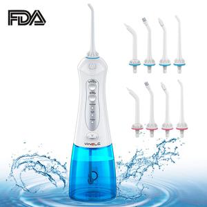 Water Flosser