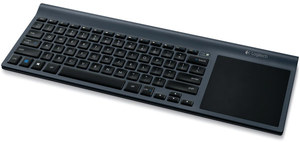 bluetooth клавиатура с тачпадом