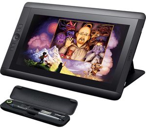 Wacom Cintiq 13HD