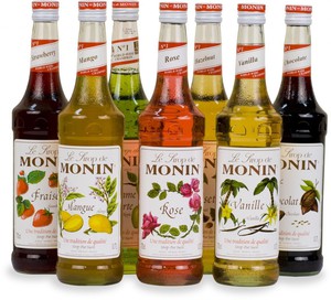 Сироп Monin