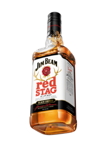 Jim Beam Red Stag