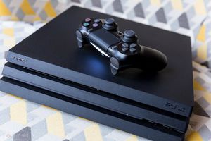 Sony Playstation 4 pro