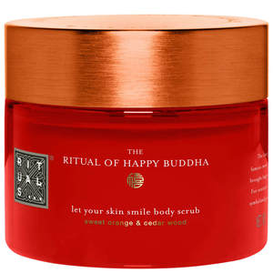 Rituals The Ritual of Happy Buddha Body Scrub 375g