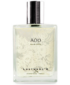 L’eau de l’Hermine Lostmarch