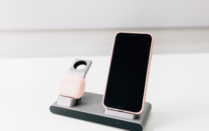 Подставка для станции зарядки Apple Watch