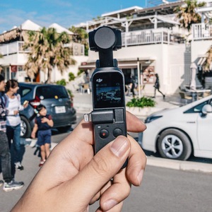 Dji Osmo Pocket