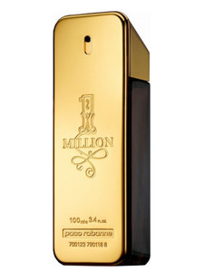 Paco Rabanne "1 Million" Eau de Toilette