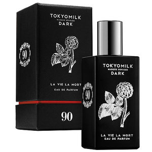 TokyoMilk Dark Femme Fatale Collection - La Vie La Mort No. 90