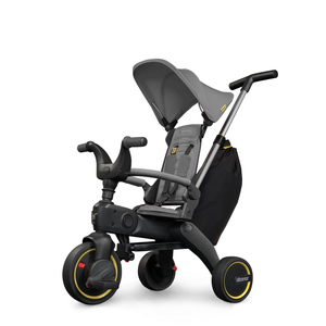 Велосипед doona liki trike