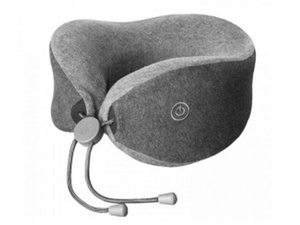 Массажная подушка Xiaomi LeFan Massage Sleep Neck Pillow