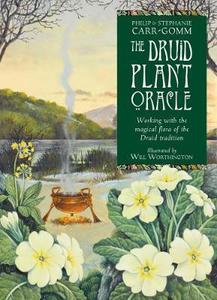 The Druid Plant Oracle