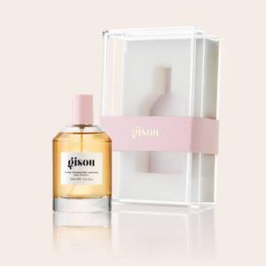 Gisou Honey Infused Hair Perfume