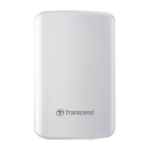 Жесткий диск Transcend StoreJet 1Tb (TS1TSJ25D3W)