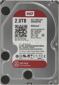 Новый HDD 1-3TB