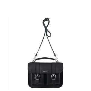 Сумка Grafea Micro satchel (black)