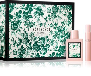 Набор духов Gucci Bloom Acqua di Fiori