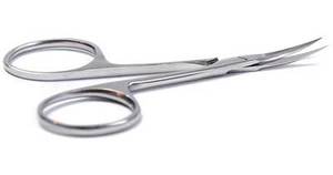 Маникюрные ножницы