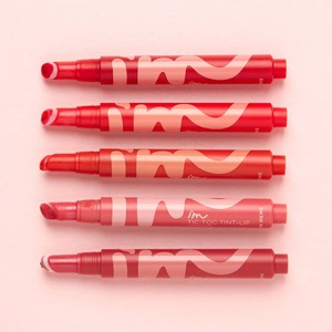 MEMEBOX - I'M MEME I'm Tic Toc Lip Tint Cashmere