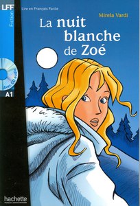 La Nuit Blanche De Zoe